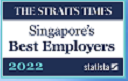 Singapore's Best Employers