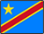 Congo　コンゴ民主共和国