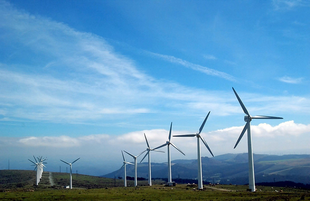 ビューローベリタス、風力発電所製品認証機関として認定