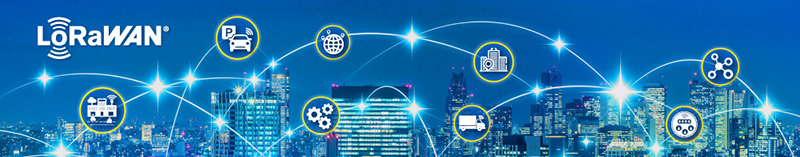 ビューローベリタスグループの7layersがLoRaWAN®1.0.4向け認証に対応