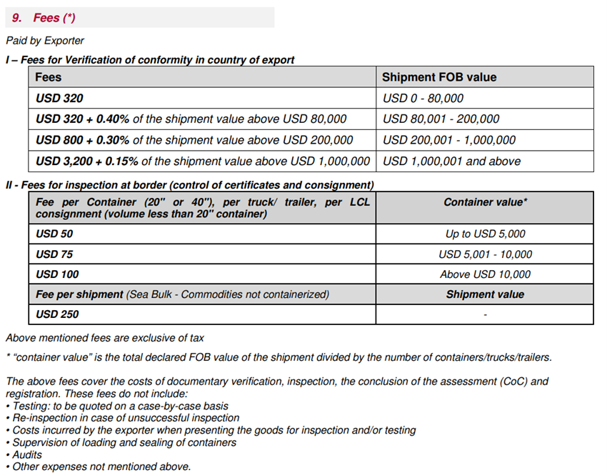 IRCスキーム　費用　参考画像