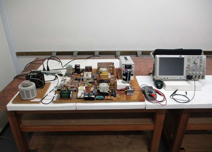 NMTC内製設備イメージ