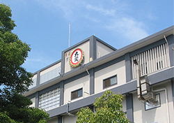 日本酒製造大手メーカー「大関株式会社」