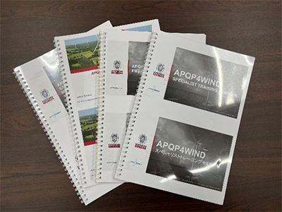 ビューローベリタス作成のプレゼンテーション画像