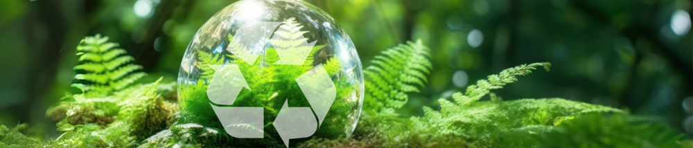 LCIE Bureau Veritasのサーキュラーエコノミーへの取り組みのイメージ画像