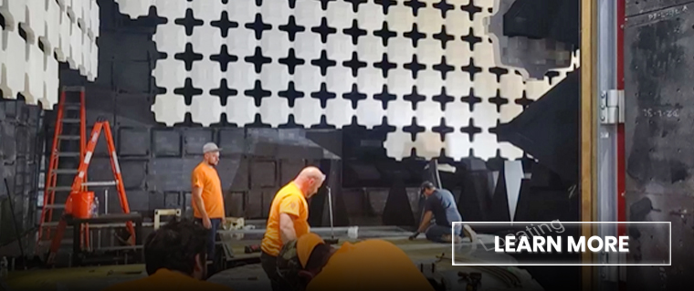 ビューローベリタスリトルトン試験所が電波・EMC向け10m暗室を新設