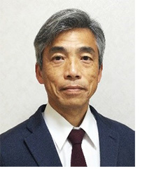 写真（京都大学　教授　村田 澄彦様）