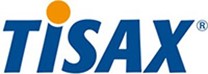 TISAX®ロゴ
