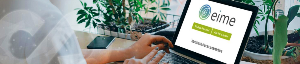 LCAソフトウェア、EIMEについてポッドキャスト配信中