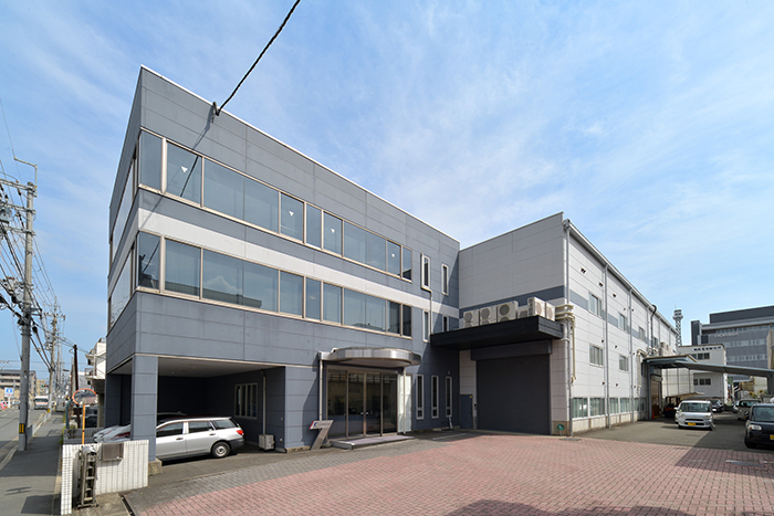 千代田電機株式会社