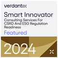 Smart Innovator 2024