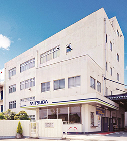 画像:ミツバ研究開発センター