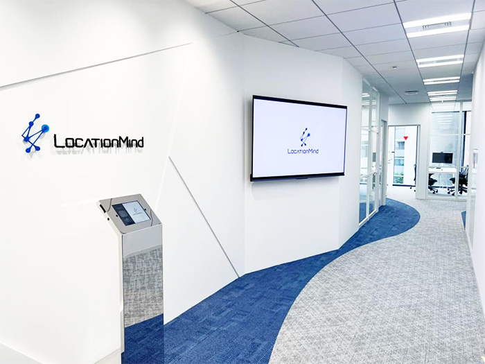 LocationMind株式会社
