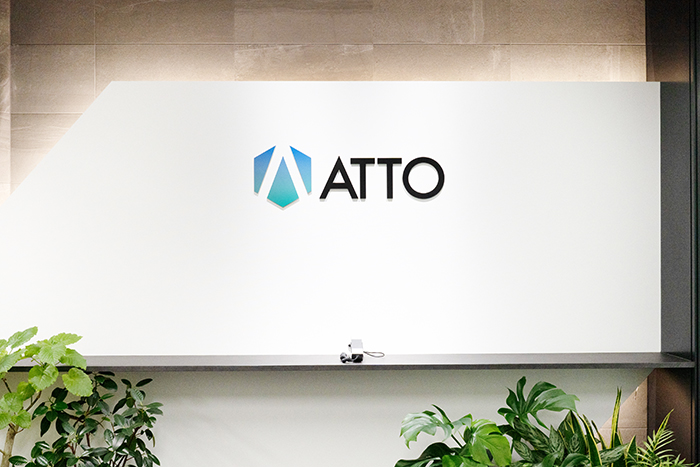 ATTO株式会社