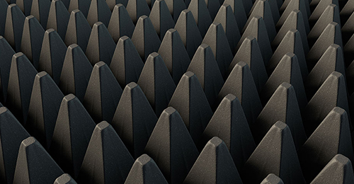 325 GHz の RF 測定サービス:イメージ画像