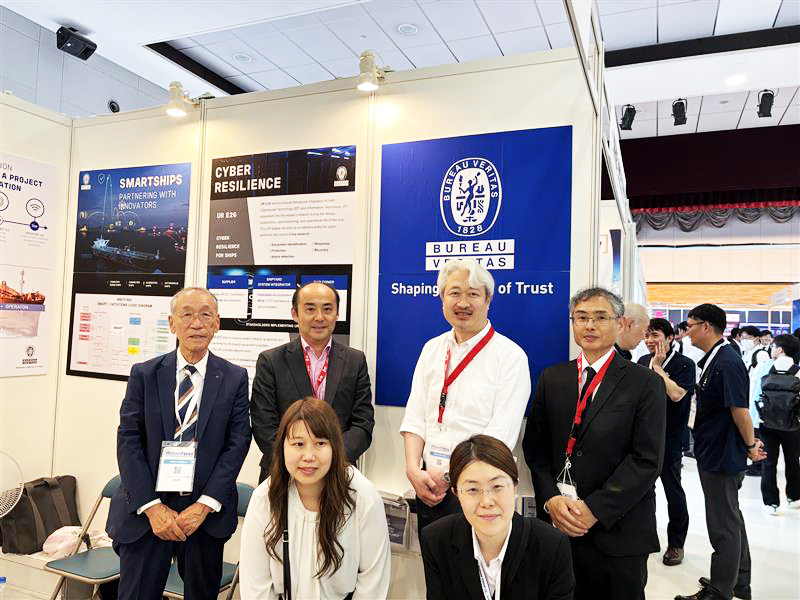 バリシップ2025 会場風景の画像