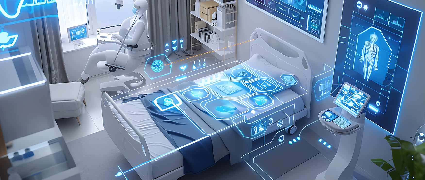 エレクトロメディカルサービス