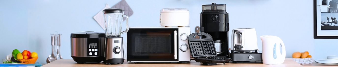 家庭用電気製品