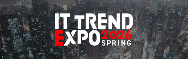 ITトレンドEXPO 2025 summer