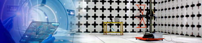 EMC試験イメージ図