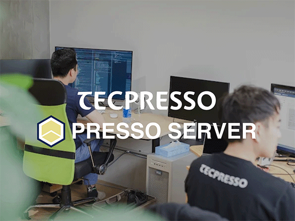 テックプレッソ株式会社イメージ画像