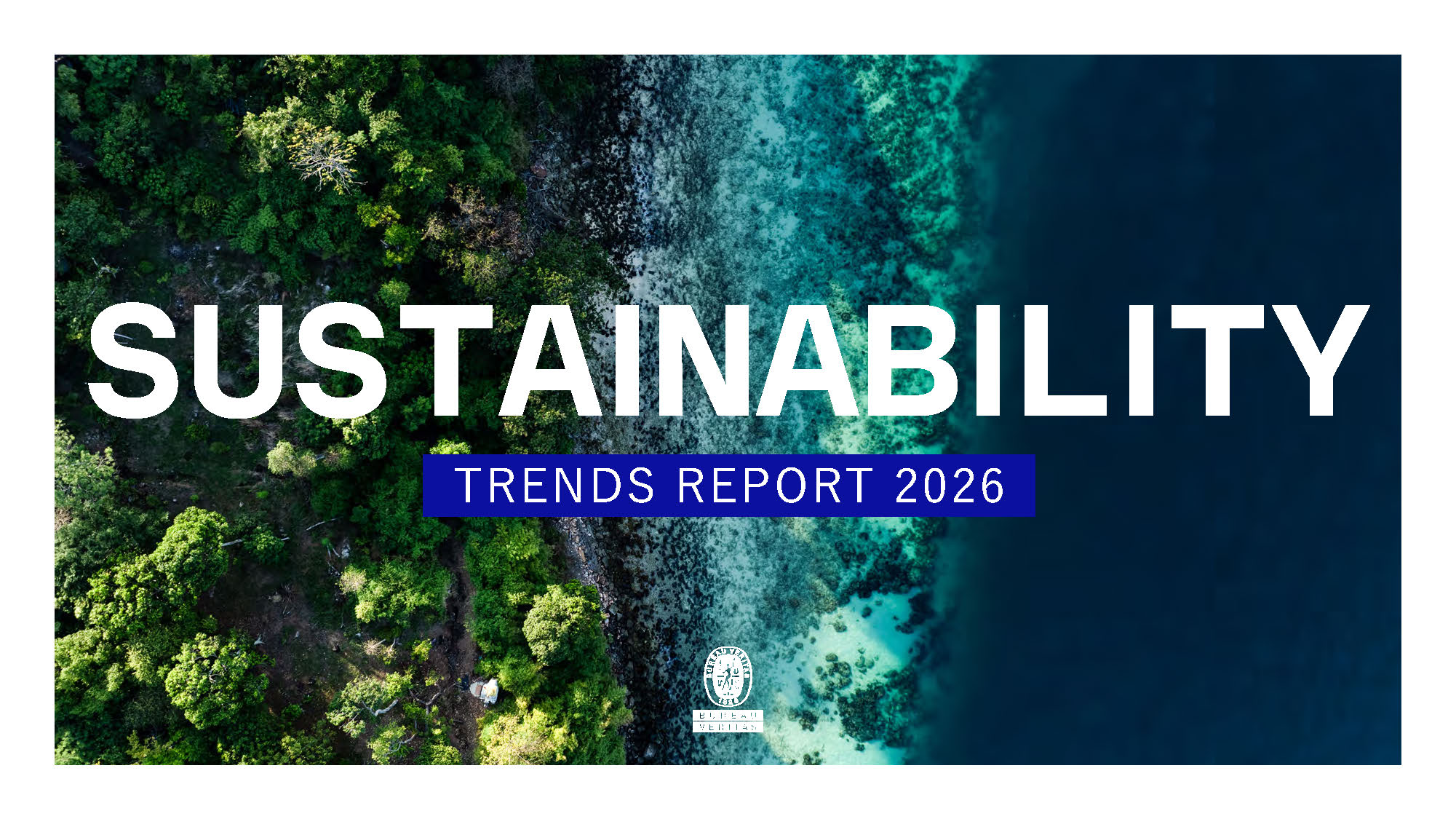 サステナビリティトレンドレポート2026