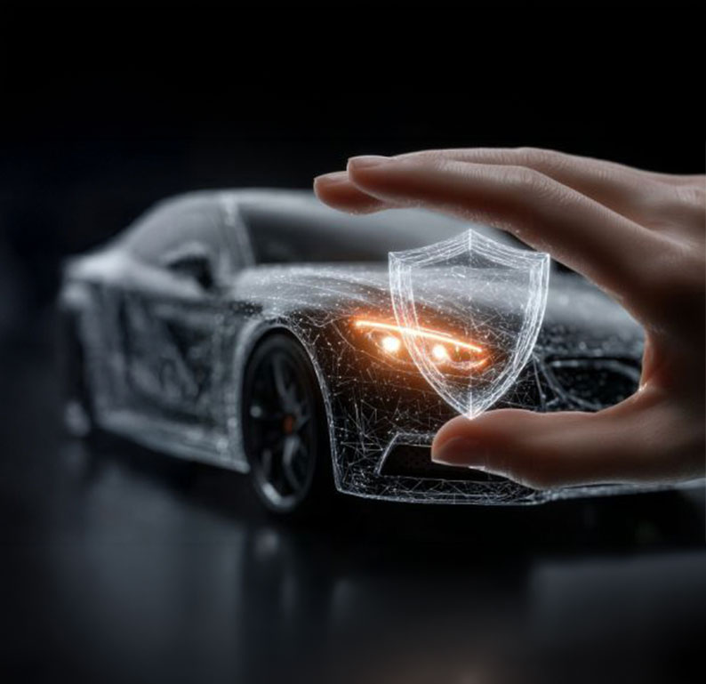 新しいモビリティのイメージ画像