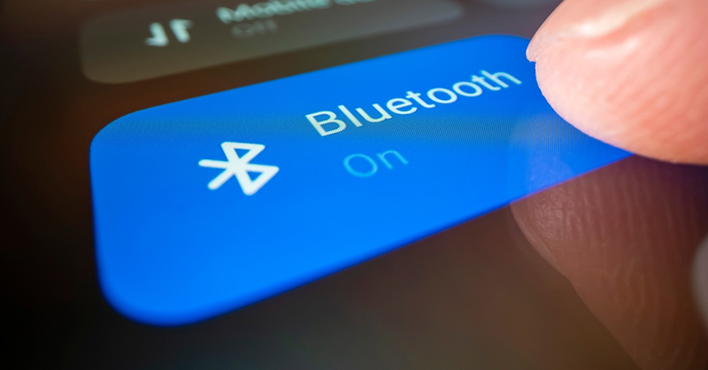 オンサイト Bluetooth® 認定コンサルタントを導入のイメージ画像