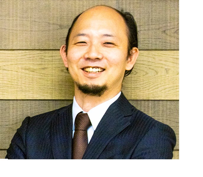 写真（羽生田様）