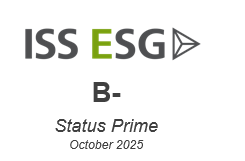 ISS ESG