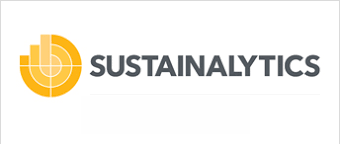 SUSTAINALYTICS