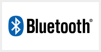 Bluetooth(R)ロゴ