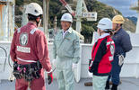 ビューローベリタスが日本籍船の船舶検査団体（Recognized Organization）として登録